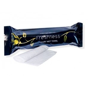 Wet naps deluxe