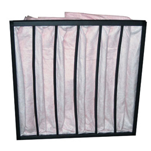 Zakkenfilters