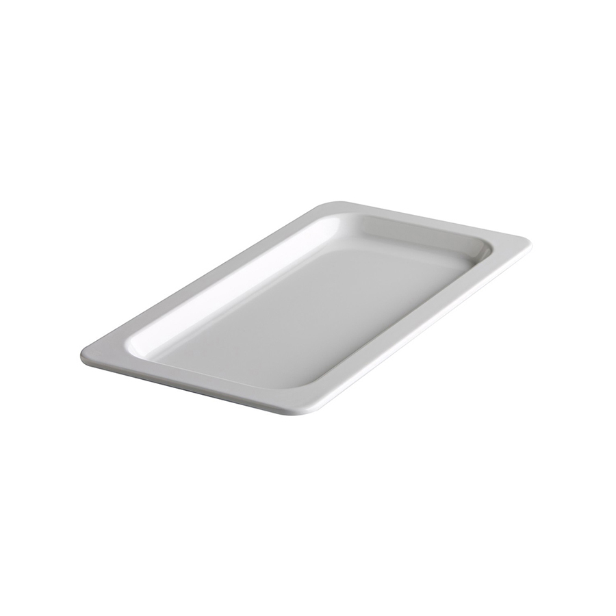 Melamine Gastronormbakken en plateaus