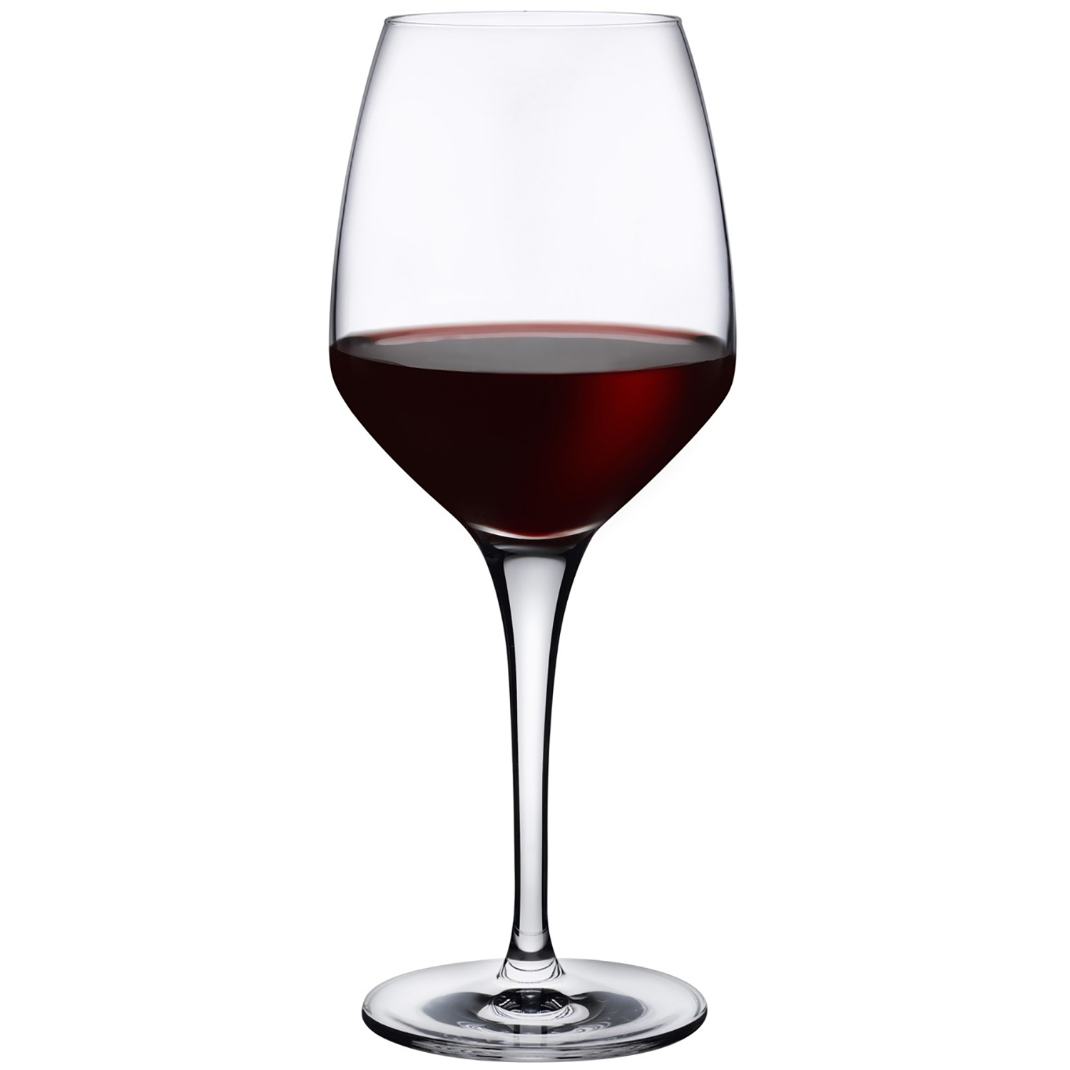 Nude Crystalline Fame