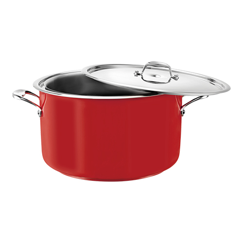 Bain-marie pannen