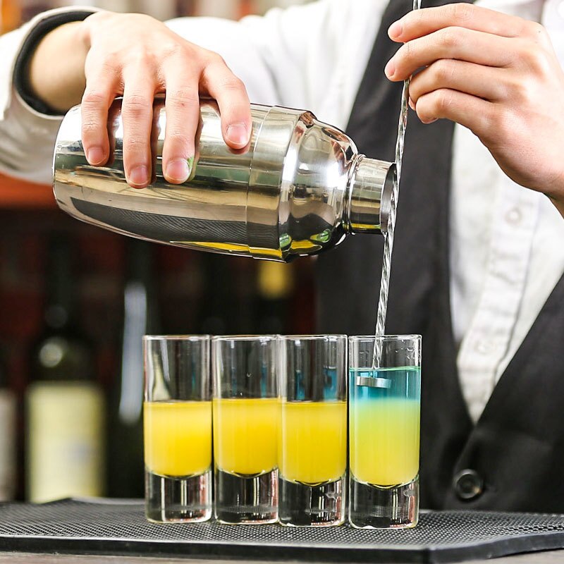 Bar & Buffet