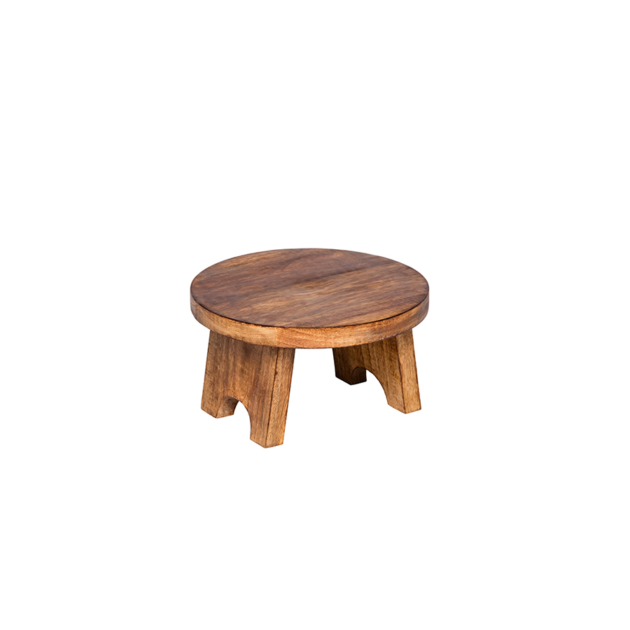 Buffet Elements Hout