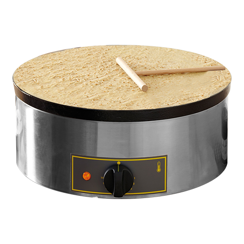 Crêpe makers