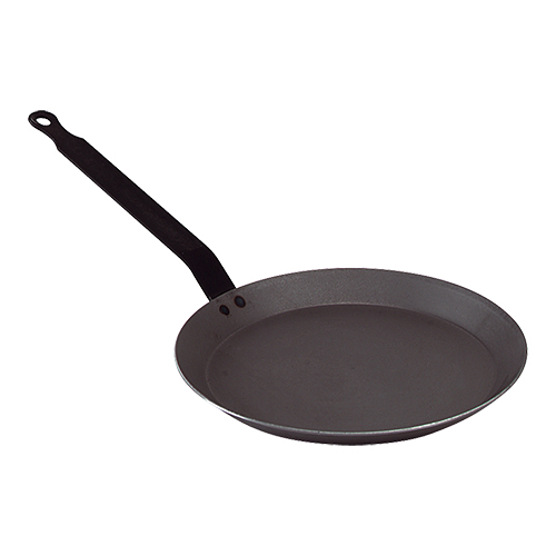Crêpespan