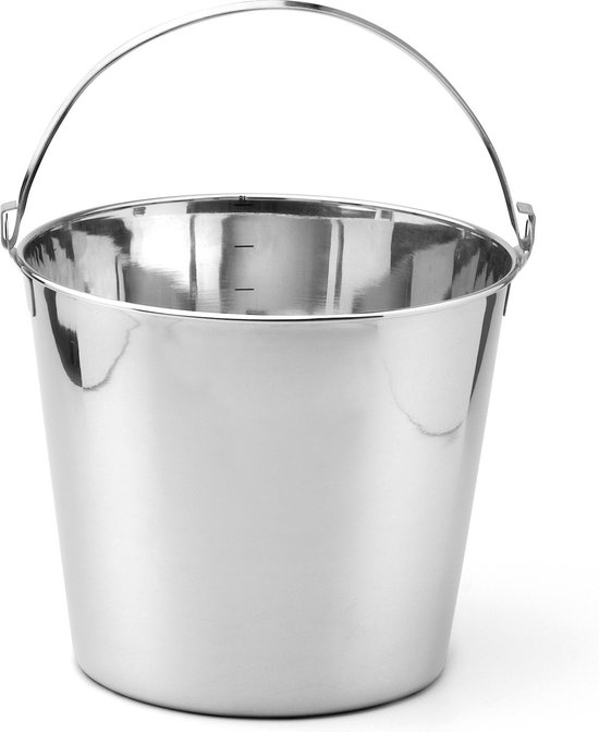 Emmers, bezems, trekkers en stelen