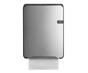 Dispensers handdoekjes