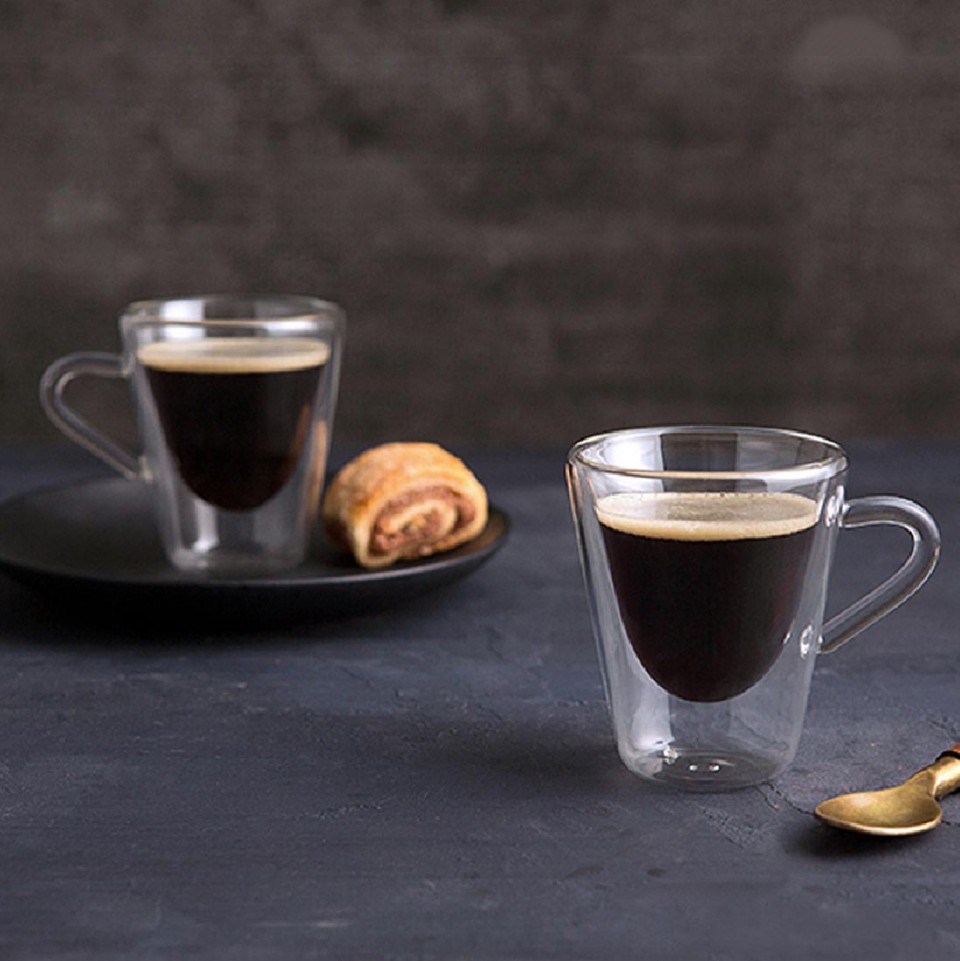 Thee & Koffie