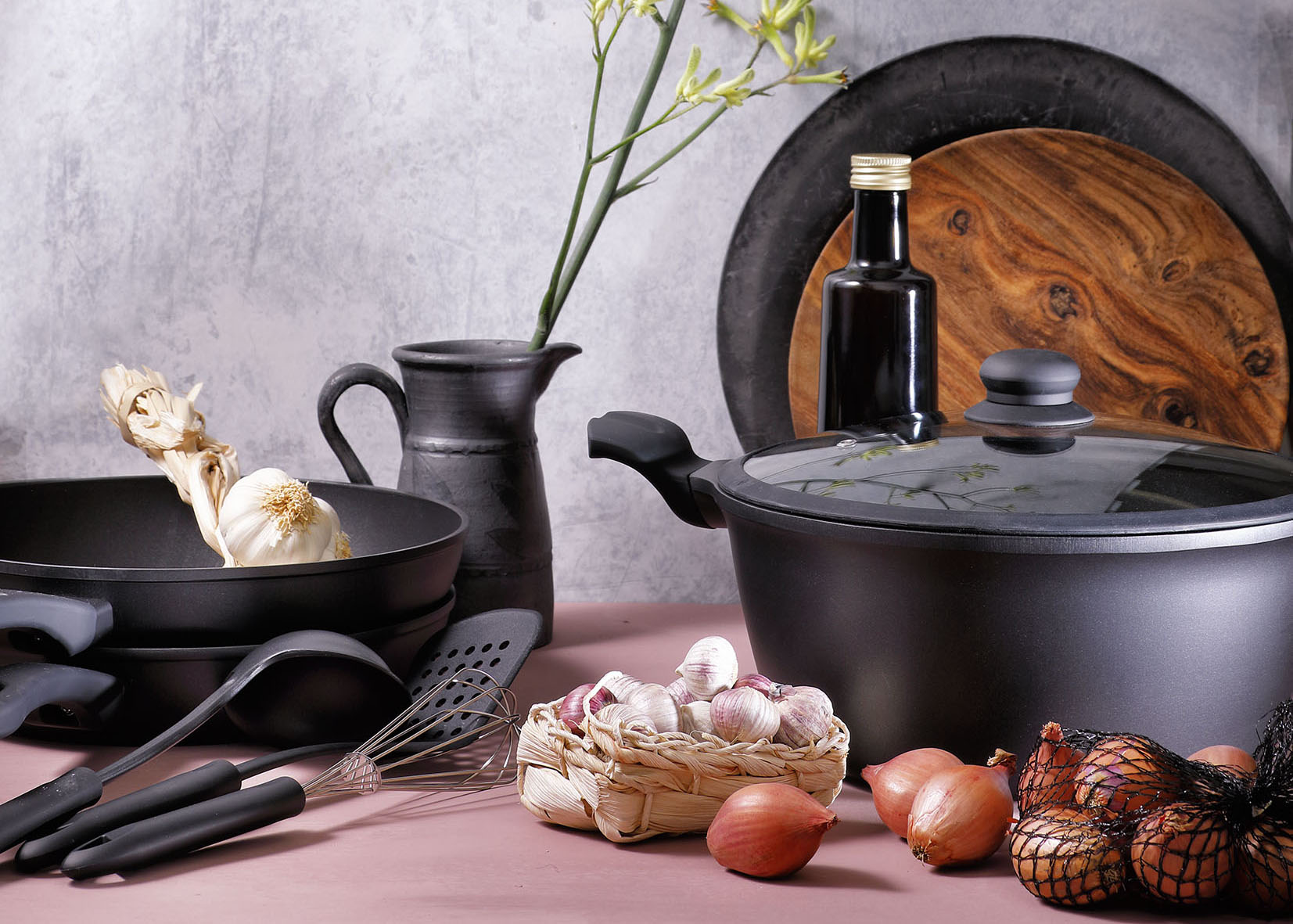 Koken & bakken