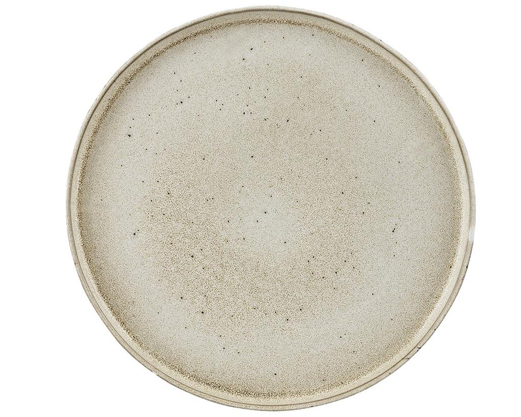 Q Authentic Stone White