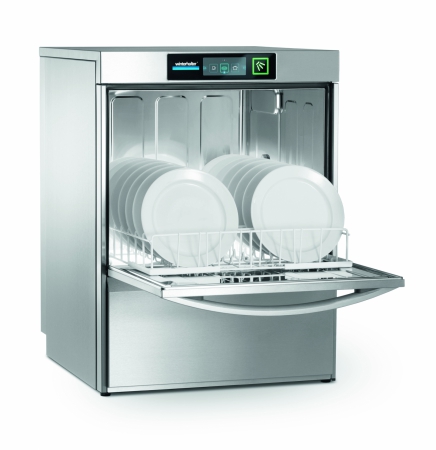 Vaatwasmachine voor servies