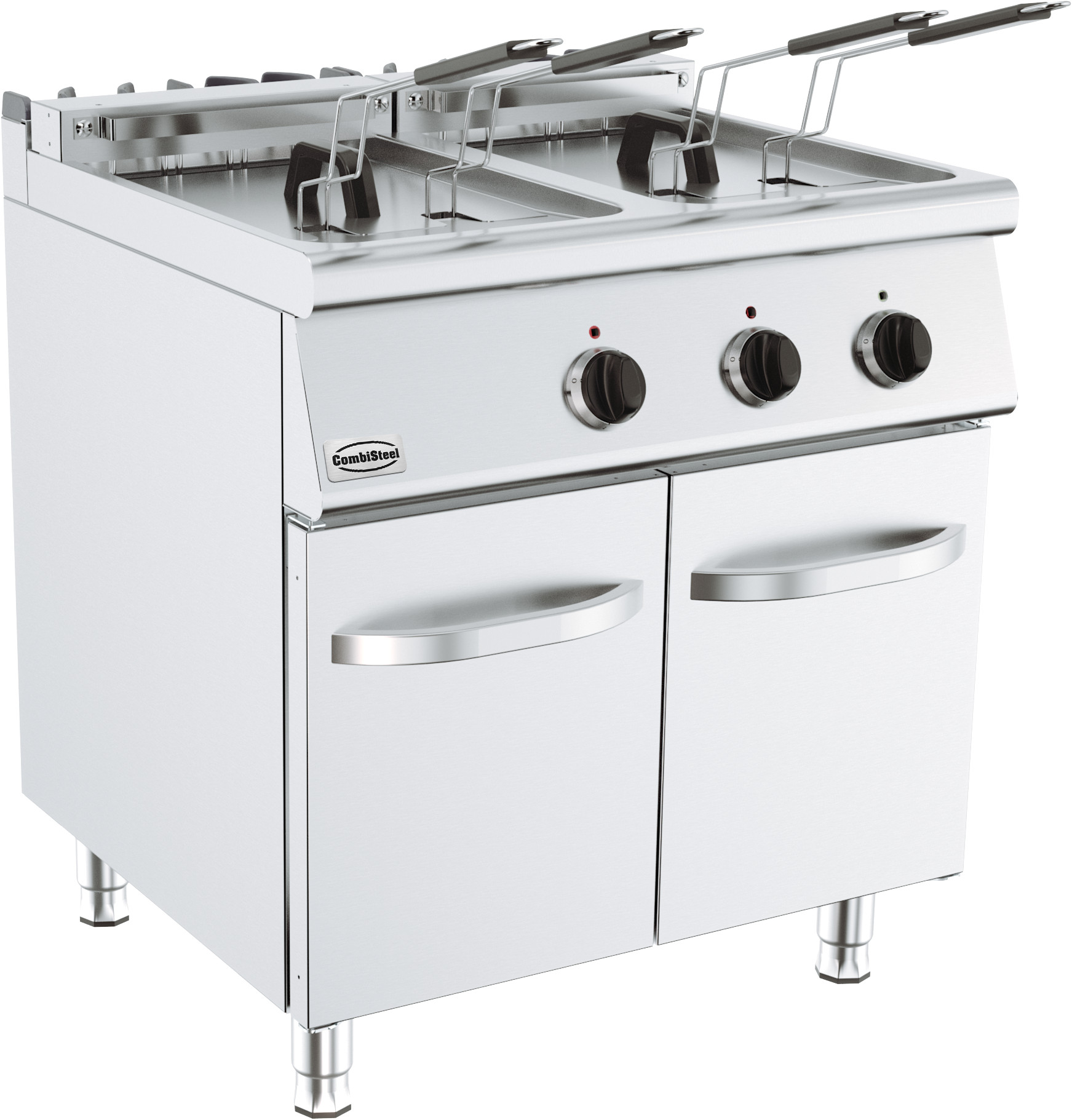 Friteuse