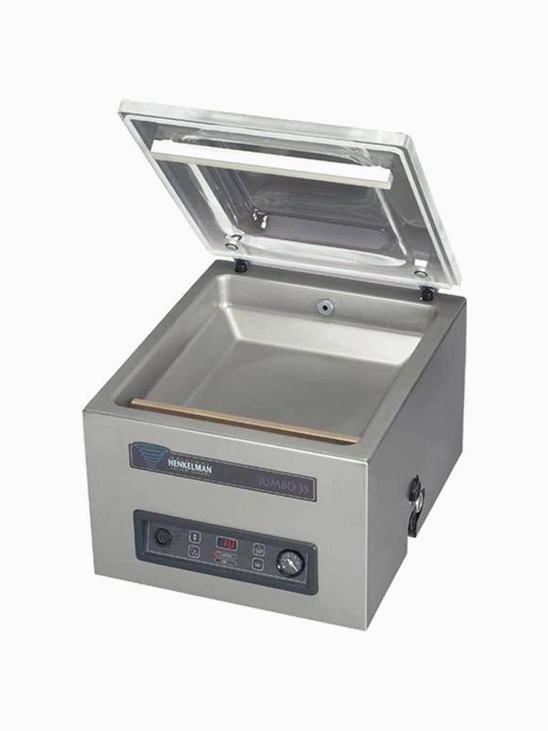 Vacuümmachine