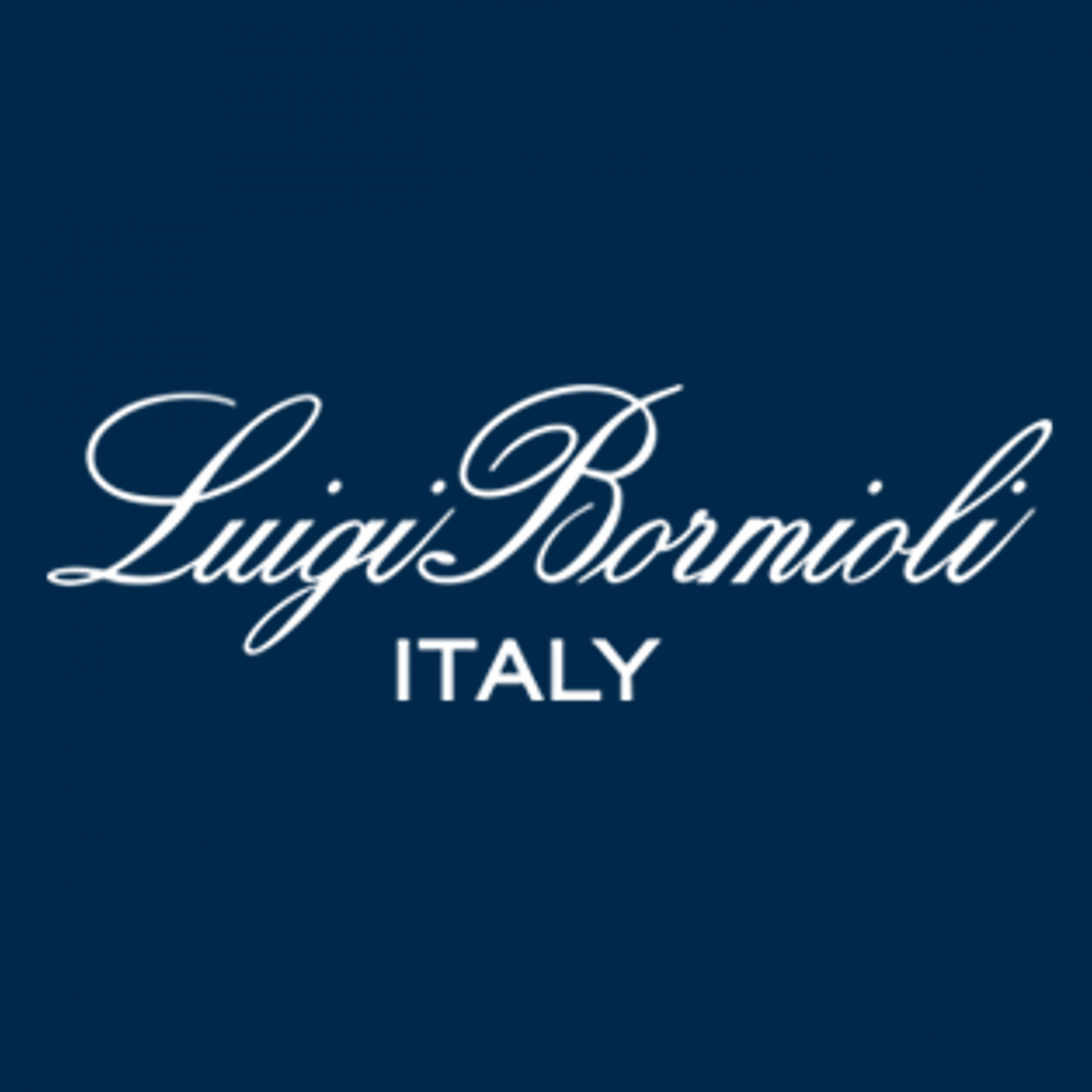 Luigi Bormioli