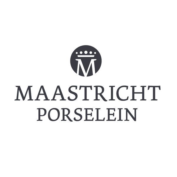 MAASTRICHT PORSELEIN