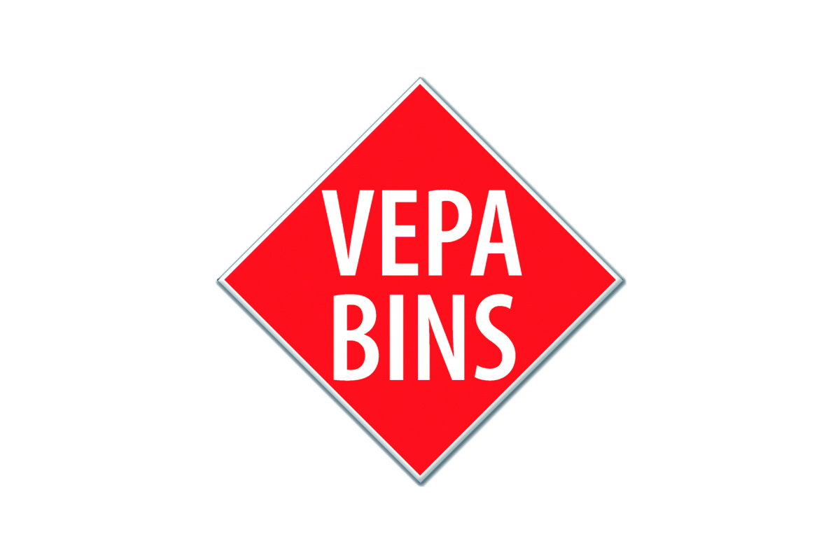 Vepa Bins