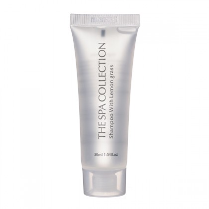 Shampoo - The Spa Collection Lemongrass