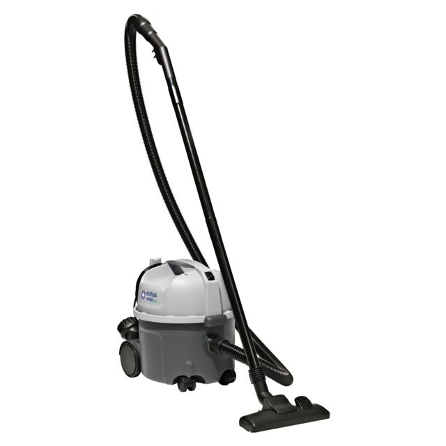 Nilfisk stofzuiger VP300 Hepa Basic