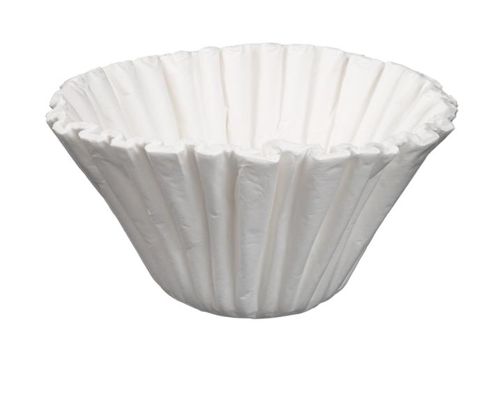 Bravilor Korffilter B5 110/360 250 stuks