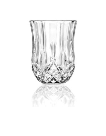 RCR Opera shotglas 60ml 6 st