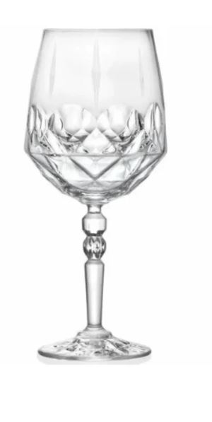 RCR Alkemist Gin Tonic 670ml 12 st