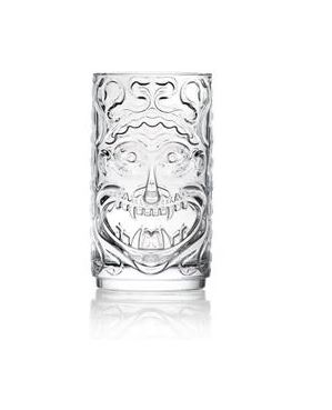 RCR Etruria Tiki Mug 450ml 4st