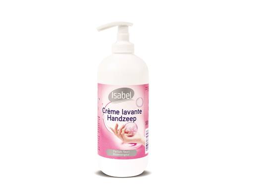 Isabel Vloeibare milde handzeep 15x500ml