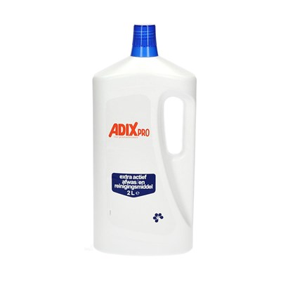 Afwasreinigingsmiddel met handgreep Adix