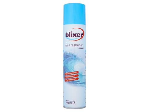 Blixer Luchtverfrisser Ocean x12