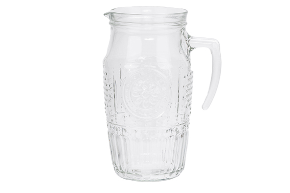 ROMANTIC WATERKAN 1L80