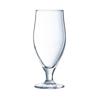 Arcoroc cervoise bierglas 38cl 6st