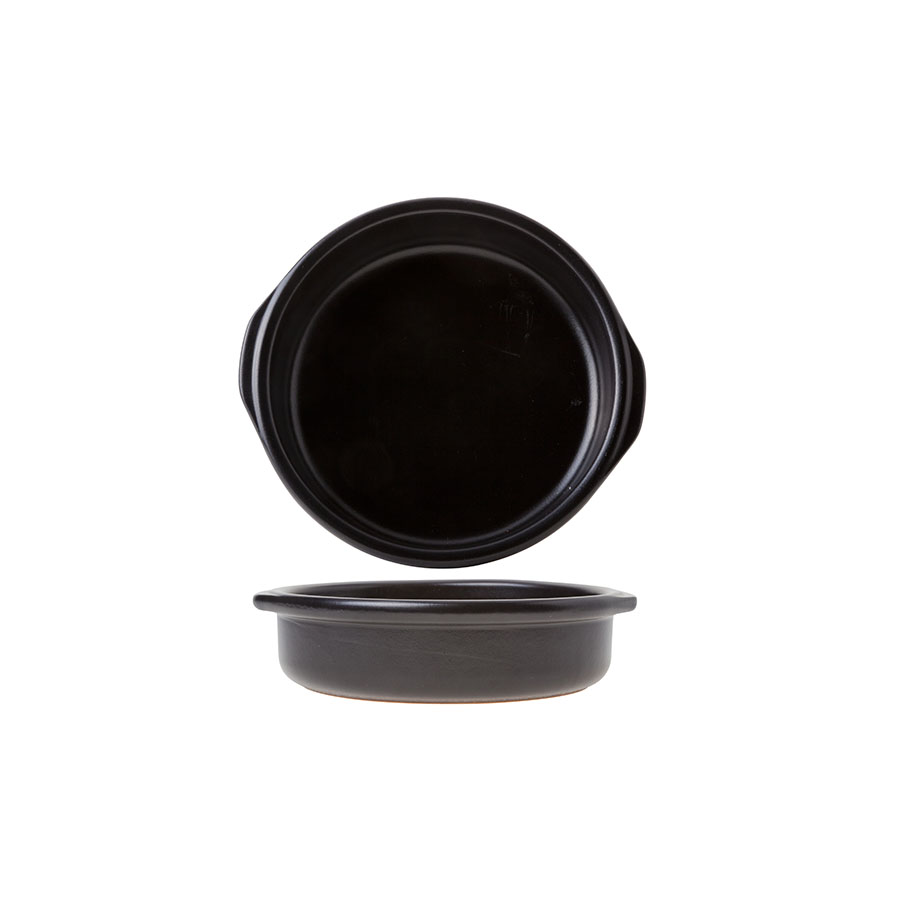 Regás Creme brulee zwart 8 st.