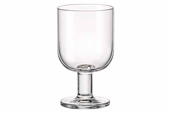 Hosteria wijnglas 28cl set6