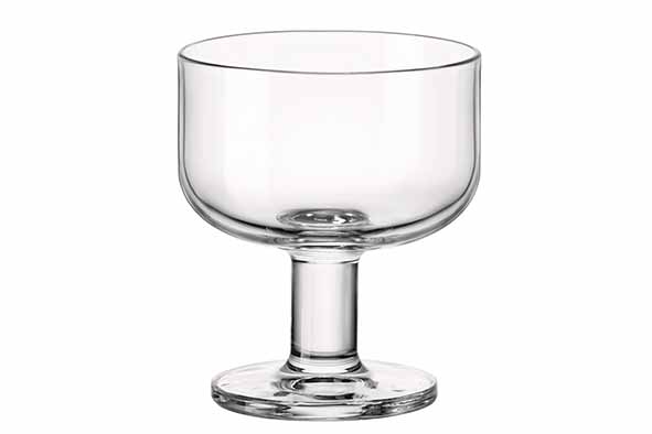 Hosteria Dessertglas 24cl set6