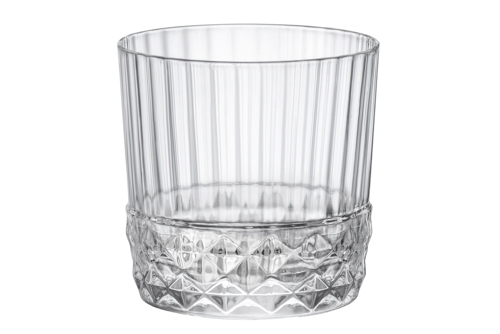 America '20s tumbler 30cl  6 st.