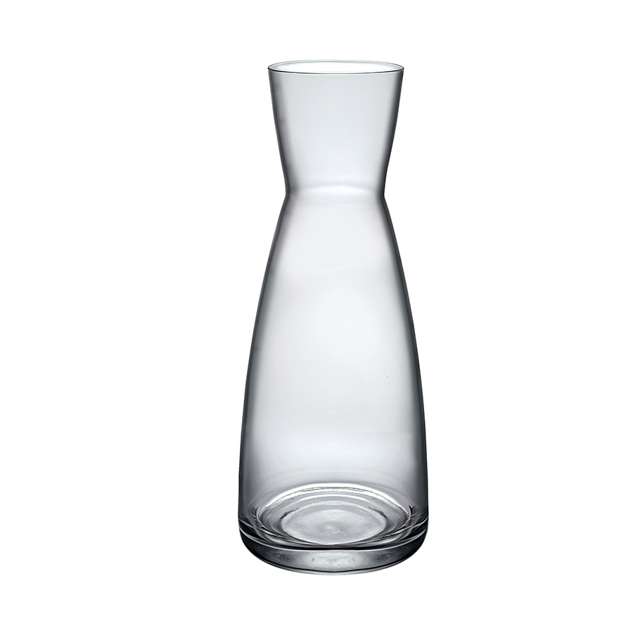 Bormioli Rocco Karaf Ypsilon 1 liter 6st