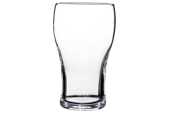 Arcoroc Colaglas groot 28cl. 72 st.