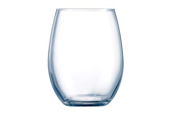 C&S primary kwarx waterglas 36cl 6 st