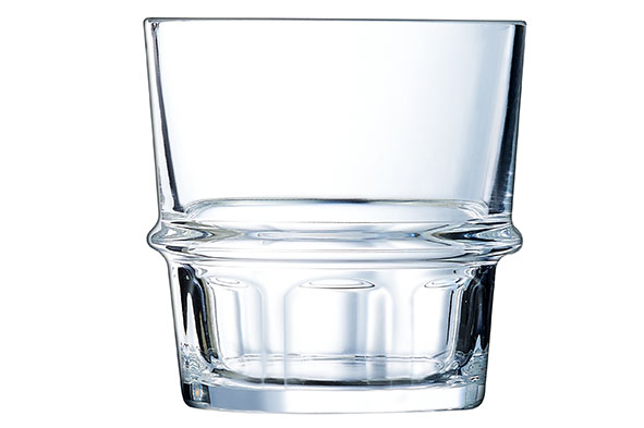 Arcoroc New York tumbler 25cl (6 stuks)