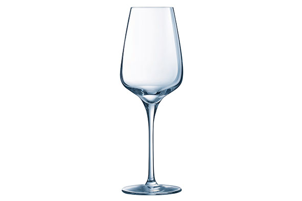 C&S Sublym wijnglas 35cl 6 st