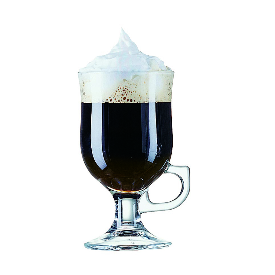 Arcoroc Irish Coffee 24cl. (6 stuks)