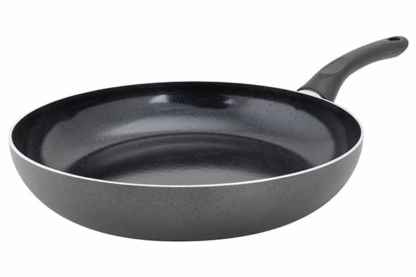 Essentials braadpan D28cm pfas vrij 1 st