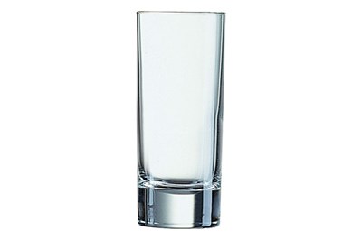 Arcoroc Islande waterglas 16cl 6 stuks