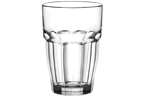 Bormioli Rocco Rockbar 36.5cl 6 st.