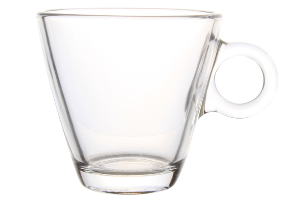 Bormioli Rocco Cappucino kop 23cl 12 st.