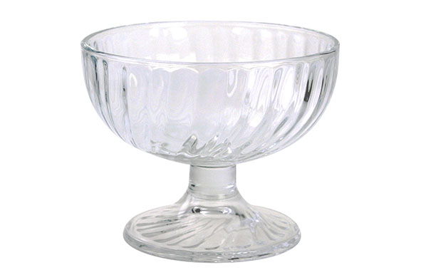 Arcoroc sorbet coupe 38cl set 6st