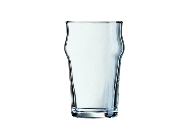 Arcoroc Nonic bierglas 28 cl 48 st
