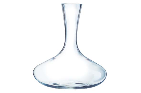 C&S cabernet decanteekaraf 2l millis.2st