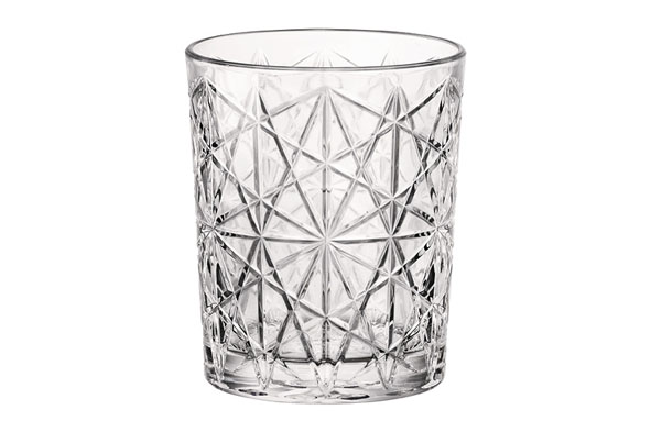 Bormioli Rocco lounge tumbler 39cl 6 st.
