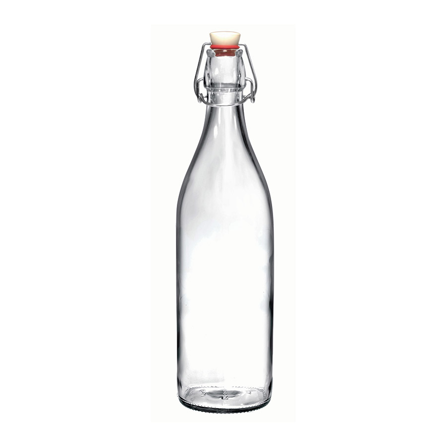 Rocco Bormioli Giara fles capsule 12 st